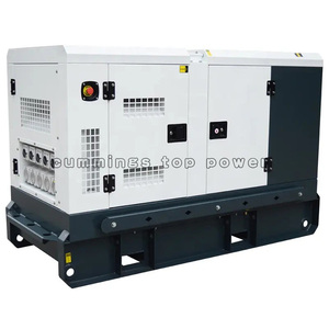 Générateur domestique Bocreat BC Super Silent 2,8 kW 3 kW à démarrage automatique, moteur à essence, générateur de tension 400 V/110 V - Product Image 6