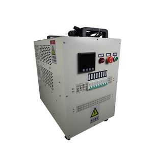 10KW ตัวต้านทานไฟฟ้ากระแสตรง420V สำหรับทดสอบ UPS เครื่องกำเนิดไฟฟ้าและแบตเตอรี่ - Product Image 2