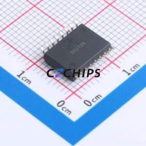 Nuevo y Original AD637JRZ Circuito Integrado IC Chip PMIC RMS a DC Convertidor - Product Image 2