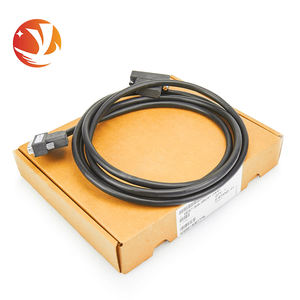 Cable Adaptador de Programación SIEMENS 6ES7 368-3BC51-0AA0 Original, Nuevo, Cable USB para Controlador PLC con 16 E/S y 110V - Product Image 1