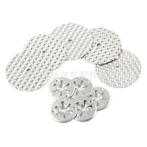 Kit de réparation de joint d'isolation d'arbre de transmission Audi Volkswagen BMW, pièce de rechange en plastique 13 - Product Image 2