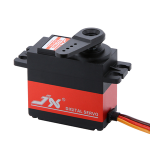 Motor Digital PDI-6221MG de 20 KG con Engranajes Metálicos Estándar de Alto Torque, Resistente a Impactos, Piezas RC para Accesorios de Modelos de Coches - Product Image 2