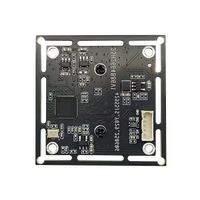 Module de caméra USB2.0 48MP Ultra-HD 4K 8K 30FPS avec capteur CMOS 1/2 pouce IMX586
