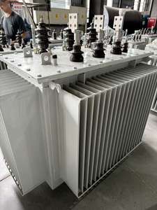 铝制630KVA大成高压三相500kva 630kva 800kva 1000kva 1250kva油浸式变压器 - Product Image 4