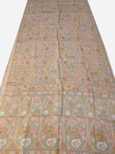 100% Best Quality Pure Silk <b>Saree</b> <b>Women</b> Fashion Wedding Fashion Party Wear Indian Clothing - Product Image 4