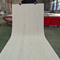 Экономичные современные гибкие панели для облицовки из камня MCM – водонепроницаемые, огнестойкие, влагостойкие, устойчивые к плесени, для наружных работ и жилых помещений