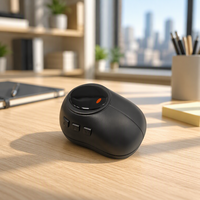 Electronic Handheld Digital Magnifier with Button Controls