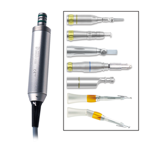 Neurosurgery 정형 외과 및 등뼈를 위한 체계 3700 마이크로 마이크로 전력 공구 - Product Image 3