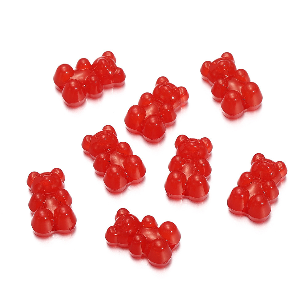 10 rouges