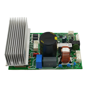 มีเดียเครื่องปรับอากาศพัดลมไดรฟ์บอร์ด DCFan13TSLIMDIP LNK306ROHS โมดูล 17122000062795 - Product Image 1