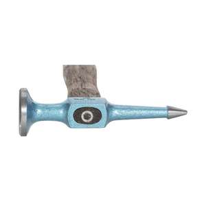 PICARD - 2522792 Martillo picador patrón corto No. 252/27 1/2 HS - EAN 4016671010015 CUERPO Y CHAPAS METÁLICAS - Product Image 2