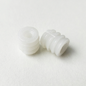 Accessoires de quincaillerie pour meubles : Charnières à expansion modernes en plastique pour cuisine, goujons, vis autotaraudeuses, écrous, pré-encastrés - Product Image 2