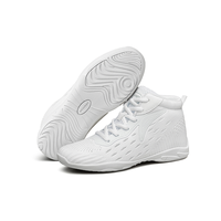Chaussures de cheerleading pour filles en promotion – Baskets d'entraînement pour la pratique du cheerleading et la danse en équipe