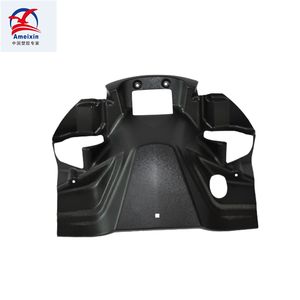 Fabrication thermique sur mesure-Plastiques de formage sous vide Fournisseur d'usine offrant des services de formage et de découpe sous vide - Product Image 5