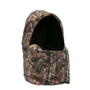 خيمة مموهة من البوليستر للتصوير ومراقبة الطيور في الغابات والصحراء - Product Image 2