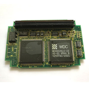 บอร์ดซีพียู FANUC รุ่น A20B-3300-0020 การ์ด Pcb ของแท้ใหม่สำหรับเครื่องจักรซีเอ็นซี มีสินค้าในสต็อก - Product Image 5