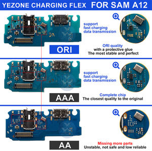 Port de charge mobile en gros <span class=keywords><strong>Flex</strong></span> pour iphone samsung Placa De Carga pour Tecno Infinix pièces de rechange de téléphone portable - Product Image 4