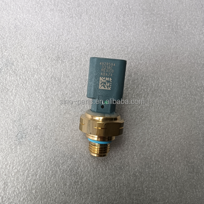 Foton Engine EGR Exhaust Gas Oil Pressure Sensor 4928594 4921746 ...