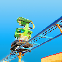 Aventure aquatique Space Walk : Manège aquatique électrique pour 2 personnes, cabine extérieure, attraction estivale amusante