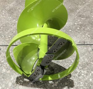 Nhà máy chuyên nghiệp trực tiếp giá chất lượng vượt trội Ice <span class=keywords><strong>Auger</strong></span> - Product Image 4