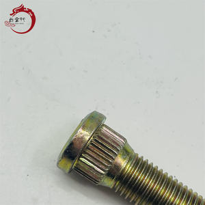 Pieza de Motor Automotriz de Alto Rendimiento, Perno de Rueda 51752-3A000 para Hyundai Elantra Kia Ceed 517523A000 - Product Image 6