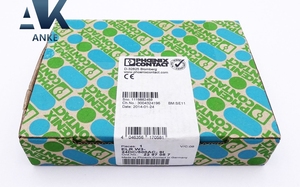 ฟีนิกซ์ ELR W3- 24DC/500AC- 9I มอเตอร์สตาร์ทไฮบริด 2297057 สําหรับฟีนิกซ์ - Product Image 4