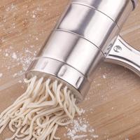 Machine à pâtes artisanale en acier inoxydable pour la restauration commerciale – Vente en gros