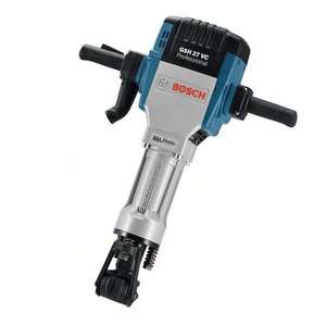 BOSCH - 061130A000 GSH 27 VC-Marteau de démolition 2.000 W 62 J-Marteaux de démolition EAN 3165140524322 - Product Image 1