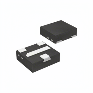PDTA143EQAZ 3-XDFN Exposed Pad Transistors Buy Electronics Components Online In Stock - Product Image 1