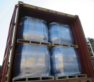 Fabricante de SLES, Lauril Éter Sulfato de Sodio al 70% para Champú y Detergente - Product Image 4