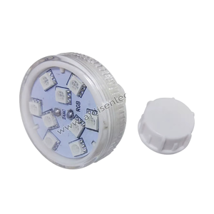 Công Viên Giải Trí Trang Trí Tự Động Lập Trình 45Mm 9Leds Led Điểm Ảnh Ánh Sáng - Product Image 3