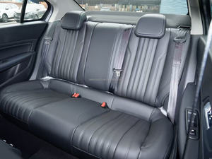 Nuova Berlina 2026 360THP Versione Romanee 1.6T Turbo Benzina LHD Adatta per <span class=keywords><strong>Peugeot</strong></span> Nuova 408 con I-Cockpit - Product Image 6