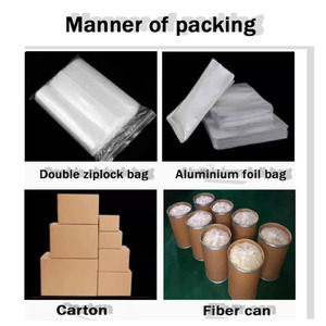 สารควบคุมการเจริญเติบโตของพืชไซโตไคนินประสิทธิภาพสูง ผู้จัดจำหน่ายระดับมืออาชีพ พร้อมบริการสนับสนุนด้านเทคนิค COA/MSDS - Product Image 6