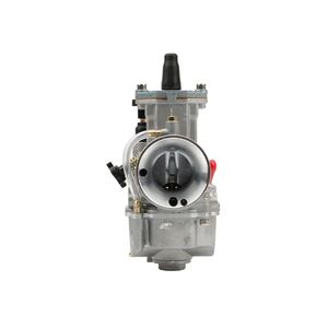 <span class=keywords><strong>Carburador</strong></span> Universal PWK 21 24 26 28 <span class=keywords><strong>30</strong></span> 32 34mm para Motocicleta con Power Jet para <span class=keywords><strong>Keihin</strong></span> Universal 2T 4T ATV - Product Image 6
