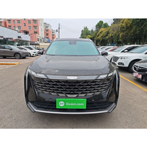 Guazi <span class=keywords><strong>Voiture</strong></span> d'<span class=keywords><strong>occasion</strong></span> 2023 Geely FX11 en stock Moteur essence automatique SUV 5 places Conduite à gauche pour <span class=keywords><strong>les</strong></span> acheteurs de SUV familiaux fiables - Product Image 2