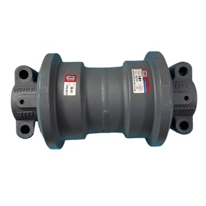 Rodillo inferior de oruga Cat325 para excavadora <span class=keywords><strong>Carter</strong></span>, en stock - Product Image 6