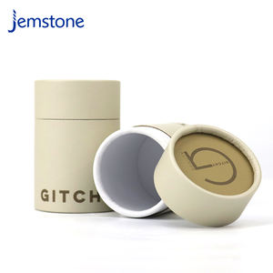Factory Wholesale Quality Sssurance Cardboard Round Craft <b>Paper</b> Tubes With Custom Printed - Product Image 5