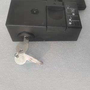 Para Lenovo <span class=keywords><strong>ThinkPad</strong></span> 40AH 40AJ DP4K 5D20Z56372 <span class=keywords><strong>Dock</strong></span> Pro estación de acoplamiento para <span class=keywords><strong>ThinkPad</strong></span> 40AH 40AJ DP4K estación de acoplamiento 5D20Z56372 - Product Image 2