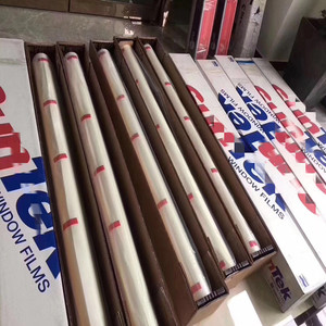 Lớp Phủ Bảo Vệ Suntek Ppf Film Dành Cho Xe Ô Tô Miếng Dán Bảo Vệ Thân Xe Bằng Tpu - Product Image 6