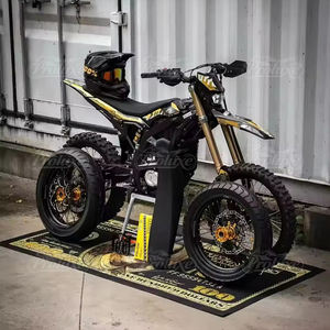 Motocicleta Eléctrica Surron Ultra Bee de 74v 21kw, la Mejor y Más Moderna, Ambos Colores, Homologada para Carretera - Product Image 5
