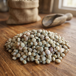 Natural Whole Guar Seeds Premium Cluster Bean Seeds Dried Farm Cultivation Garden Sowing Crop Production Agricultural Planting