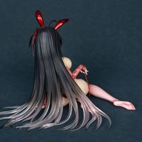 Figura de Juguete de Anime Taiho, Chica Conejita Sexy, Modelo Bishoujo GK de PVC, Estatua Decorativa, Regalo, Venta al Por Mayor