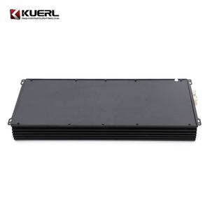 Nuovo Modello Amplificatore Digitale Auto Monocanale 3500W Classe D per Auto - Product Image 3