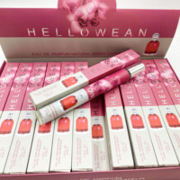Haute qualité 35ml Mini Spot parfum femme Durable arabe dubaï femmes parfum homme vente en gros livraison rapide