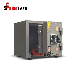 GEMSAFE Cajas De Seguridad Kluis Fuertesafer Money Coffre Fort Dvr Fuertes Electronic Proove Large <strong>Fire</strong> <strong>Proof</strong> Safe <strong>Box</strong> - Product Image 5