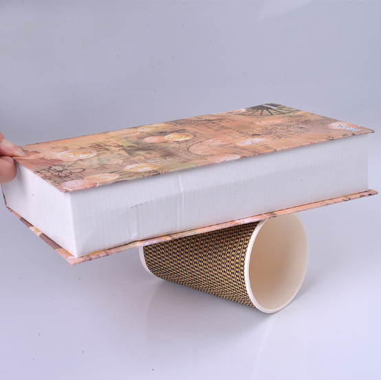 Corrugated Paper Cup