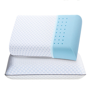 Deep Sleep Comfort Scented <strong>Pillow</strong> Five-Star Hotel Bamboo Memory Foam <strong>Pillow</strong> - Product Image 1