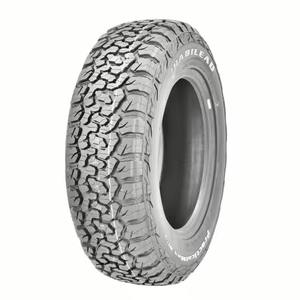 Atv Ruedas de goma Neumáticos Suv Off Road Rainforest <span class=keywords><strong>Mud</strong></span> and Snow Atv <span class=keywords><strong>265</strong></span>/70R17 <span class=keywords><strong>265</strong></span>/<span class=keywords><strong>60R18</strong></span> 31x10.50R15 LT235/75R15 Neumáticos - Product Image 6