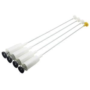 Varillas de Suspensión Universales 3502/3503A, Amortiguador para Lavadoras Haier Modelos 3596/3597B 3503A-3502C, Varillas de Suspensión Compatibles - Product Image 1