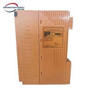 Nouvelle unité d'alimentation Yokogawa SCP461-51 S2 – Composant de contrôleur d'automatisation à expédition rapide - Product Image 2